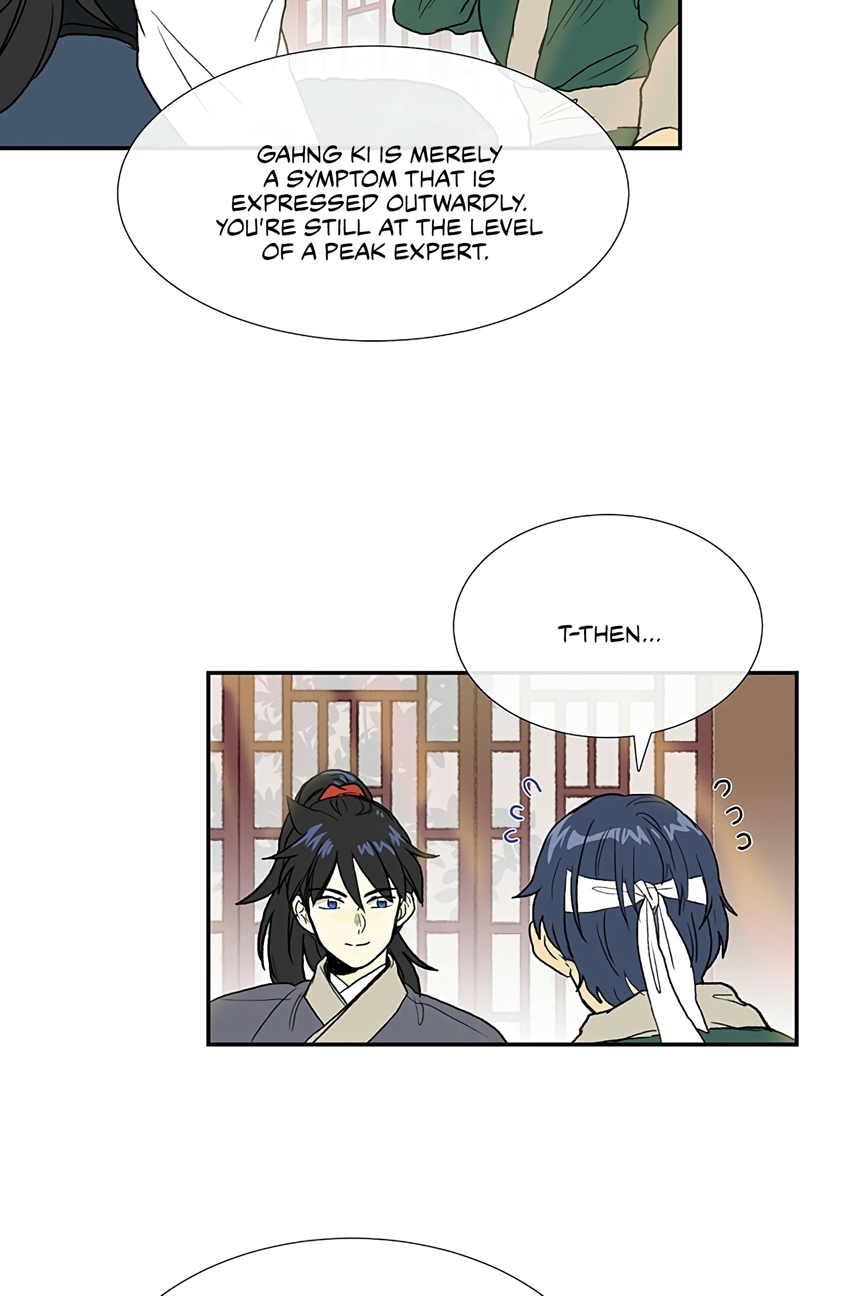 The Scholar's Reincarnation Chapter 99 36